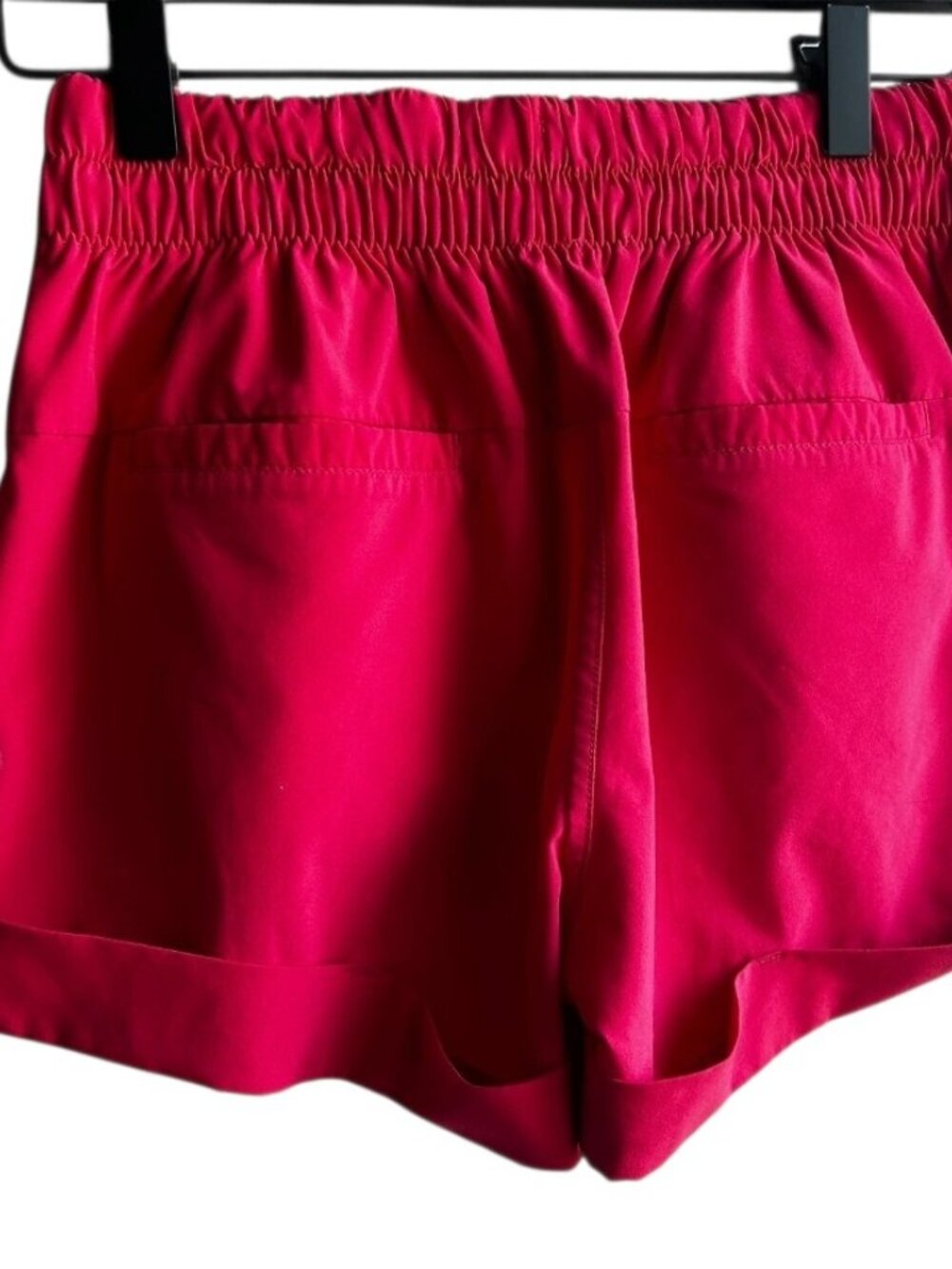 Lululemon Spring Break Away Short II - Picture 5 of 7